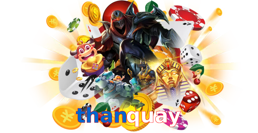 thanquay