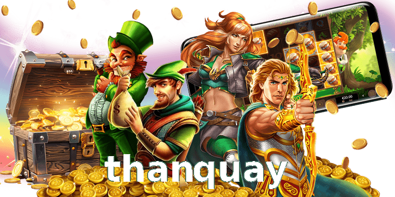 thanquay