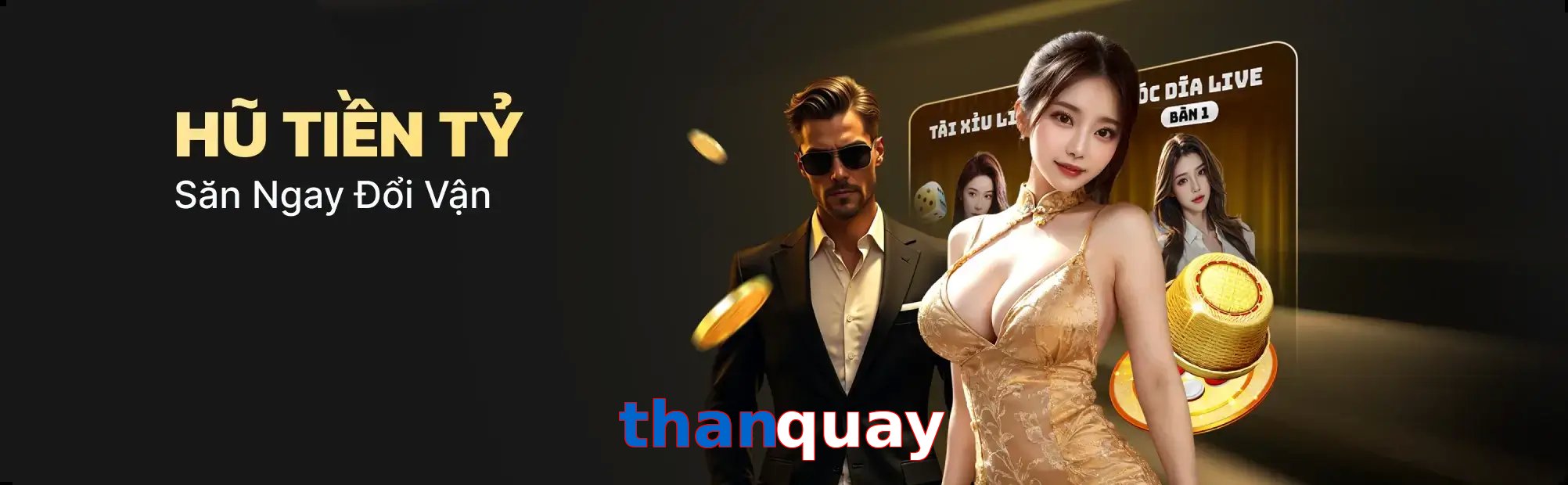 thanquay