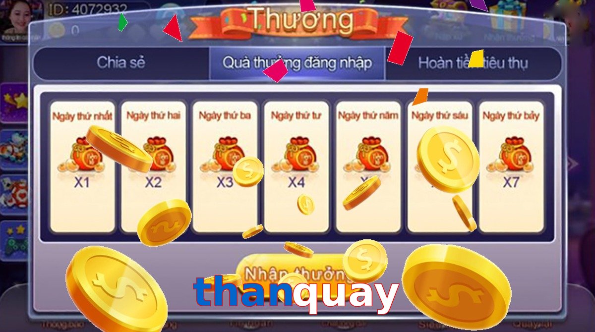 thanquay