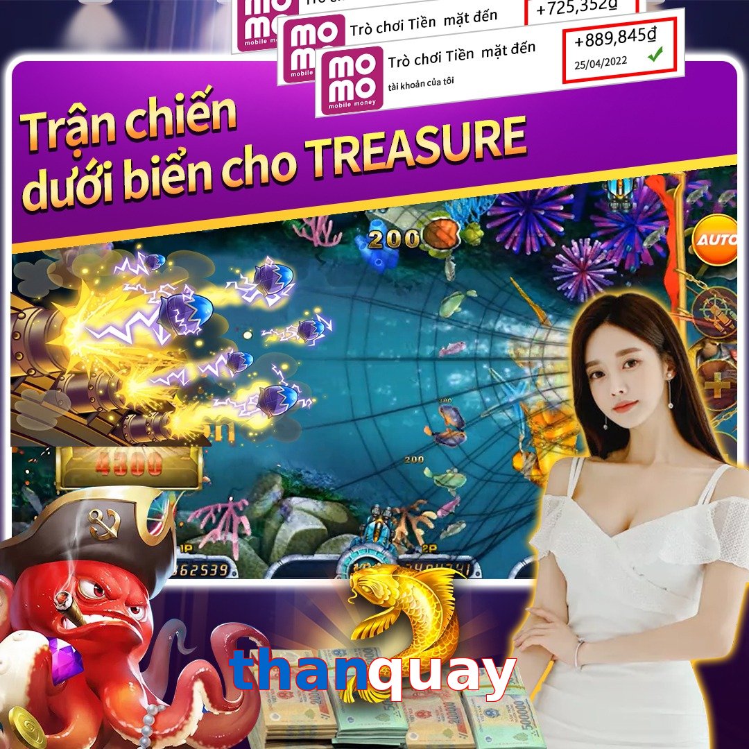 thanquay